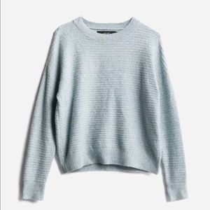 Vero Moda Sadella XXL textured pullover NEW